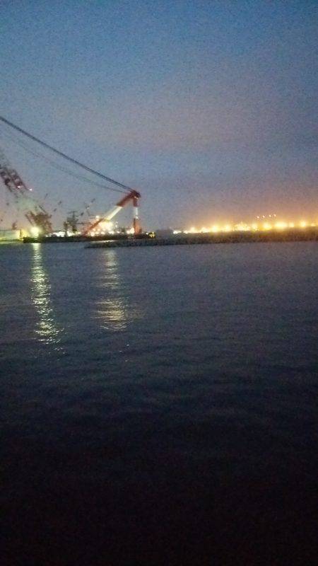 新たな場所を求めて!!