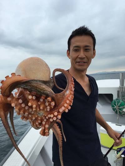 ミタチ丸 釣果