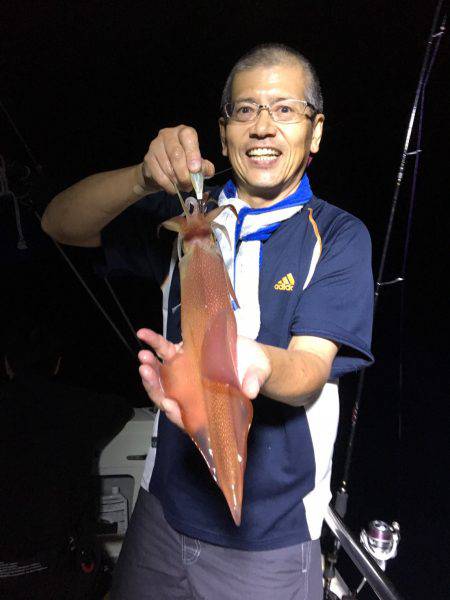 EBISUでマイカ‼️