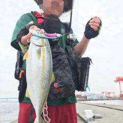 まだまだ おりますよ!