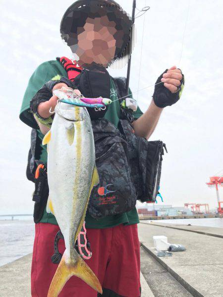 まだまだ おりますよ!