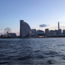 シーバス乗ってランガン！