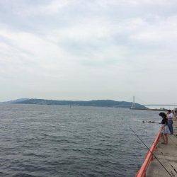 海の日凱旋ならず。