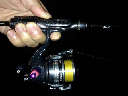 ちょっと生存確認するだけ