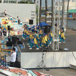 ツバスきたぁー