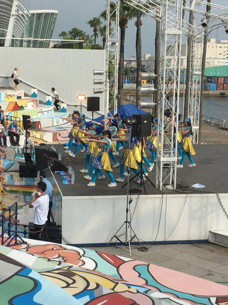 ツバスきたぁー