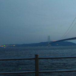 二年振りのご対面！渋いながらもサバゲット！