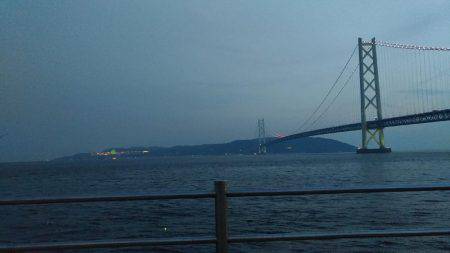 二年振りのご対面！渋いながらもサバゲット！