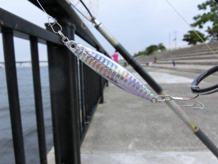 大潮満潮時の海水の上昇には気を付けてね