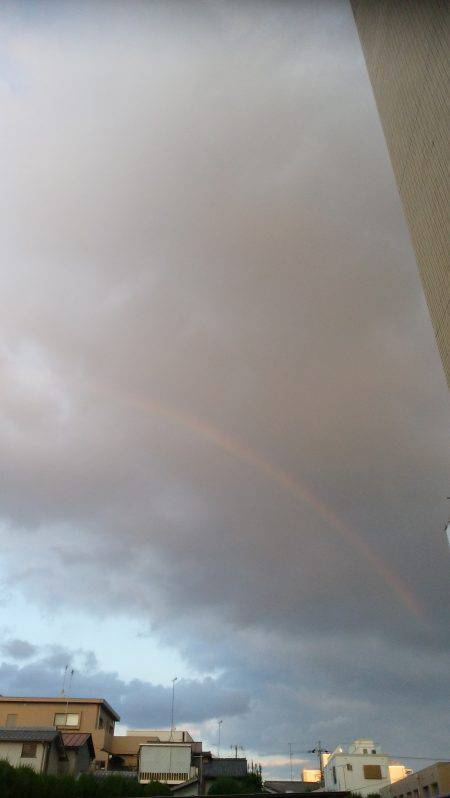 太刀魚からの鯵釣り