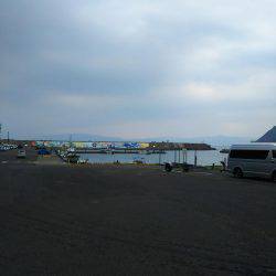 ファミリーフィッシング