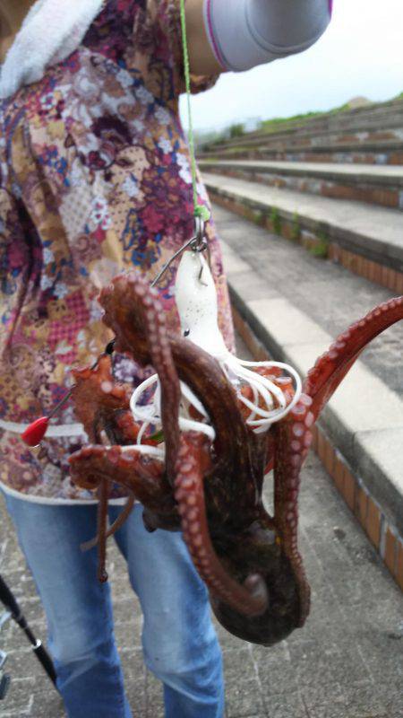 ファミリーフィッシング