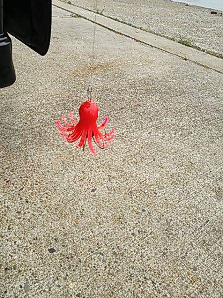 オクトパッシング