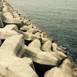 買い物ついでに