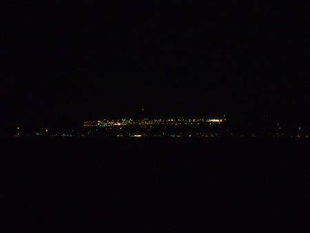 タチウオが釣れました。