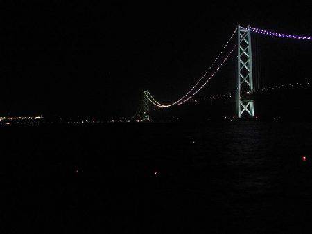 ついに大サバ3本ゲット!