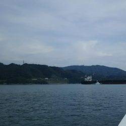 暑い１日だった