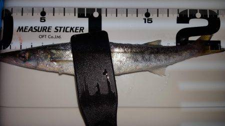 五目ならず爆風苦戦