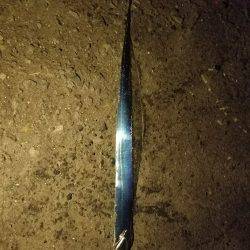 ガセ情報では…(-“”-;)