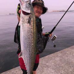 まだまだ おりますよ!