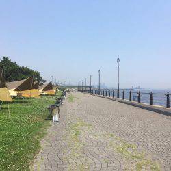 大黒海釣り施設