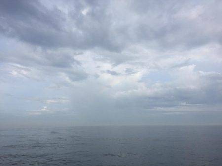 そろそろタチウオかな