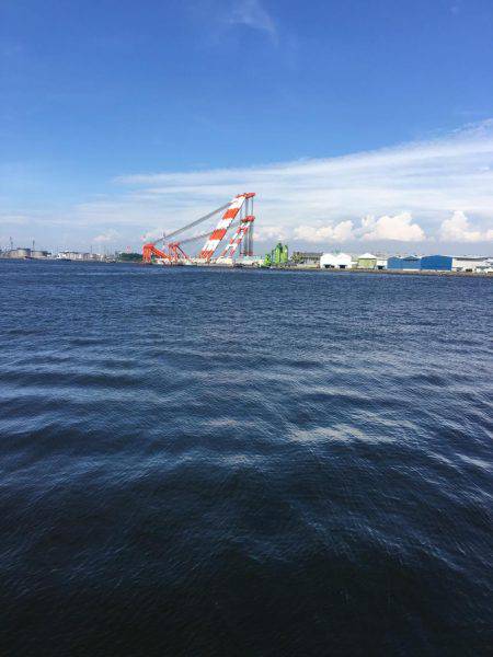 オクトパッシング