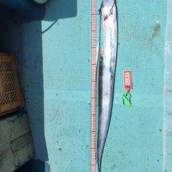 鯛ラバチャレンジ！＆ギガアジ！