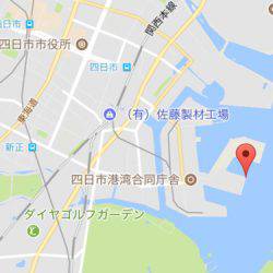 夕まずめIN四日市港 第2