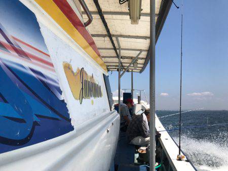 絶品 メクリアジ