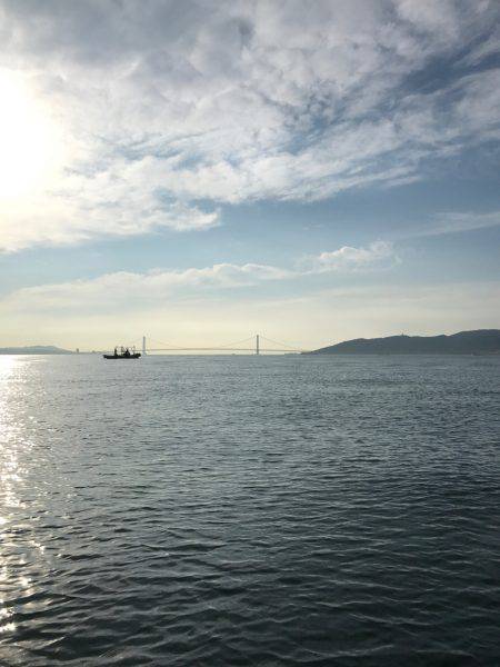 念願の明石鯛!!