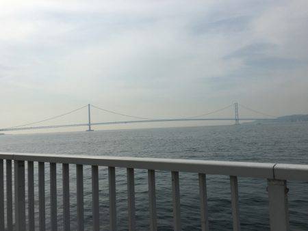 小サバと小メバル