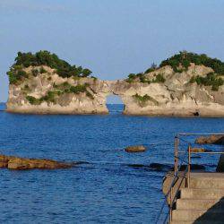 一時間ほどの釣行