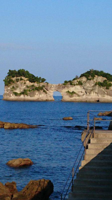 一時間ほどの釣行