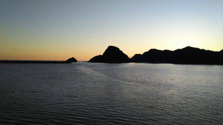 アジ祭り＆カマス