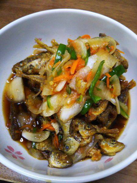 ファミリーフィッシング