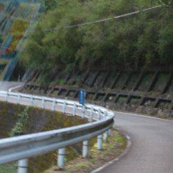 大増水で・・・