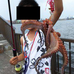 ファミリーフィッシング