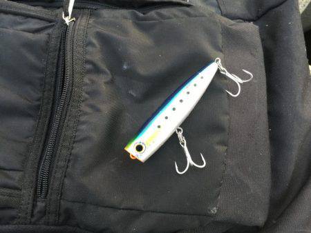 ダーツ？ダツ！