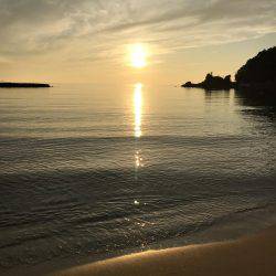 去年の爆釣を夢見て