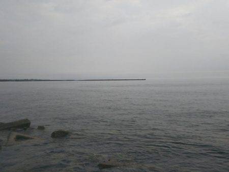 阿南市の辰巳でタチウオテンヤ