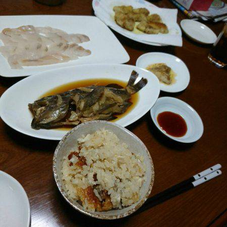 旅行フィッシング