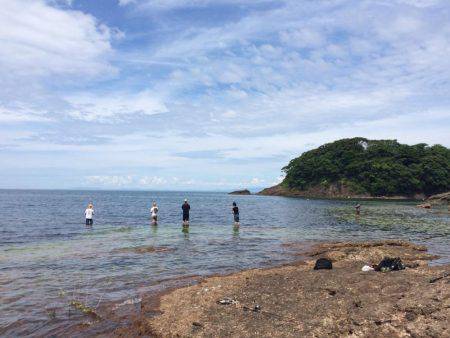 ロックフィッシュ