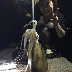 アオリ キロアップ