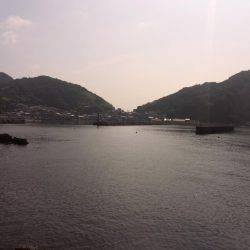 タコ釣りランガン