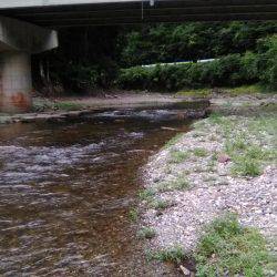 上桂川花背地区