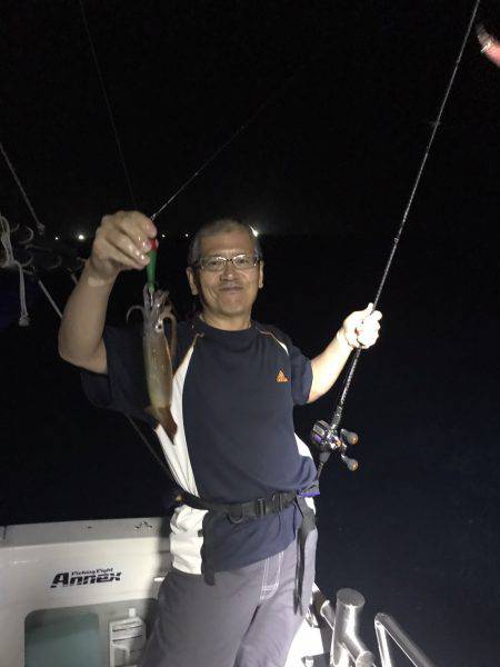 EBISUでマイカ‼️