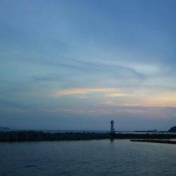 仕事帰りに軽く