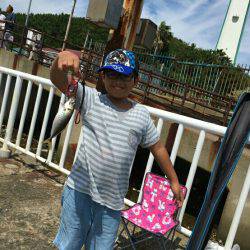 サビキ釣り大会