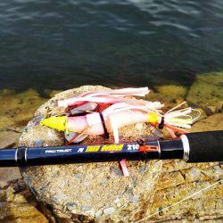 タコまだ少なめ・・・